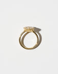 Fable Ring, Yellow Gold
