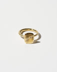 Into the Wild - Starburst, Yellow Gold