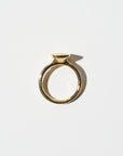 Into the Wild - Starburst, Yellow Gold