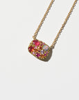 Into the Wild - Mini, Pink Sapphires