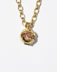 Nomad Sphere Mini Boat, Yellow Gold