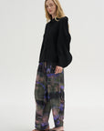 Octo Shirt, Black
