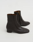 Shadow Ban Boot, Dark Brown