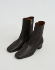 Shadow Ban Boot, Dark Brown