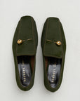 Showtime Closed Toe Shoe, Forrest