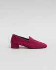 Soft Touch Closed Toe Shoe, Pink