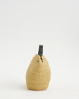 Bell Bag - Large, Natural