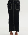 Wavelet Ensemble, Black