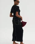 Wavelet Ensemble, Black