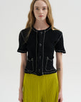 Wavelet Ensemble, Black
