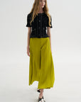 Wavelet Ensemble, Black