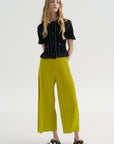 Wavelet Ensemble, Black
