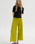 Wavelet Ensemble, Black