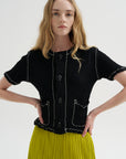 Wavelet Ensemble, Black