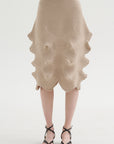 Linkage Skirt, Embuge