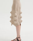 Linkage Skirt, Embuge
