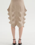 Linkage Skirt, Embuge