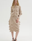 Linkage Skirt, Embuge