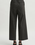 Allow (Stripe), Black Hue