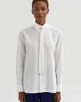 Monsieur Shirt, White