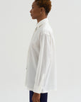 Monsieur Shirt, White