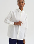 Monsieur Shirt, White