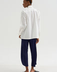 Monsieur Shirt, White