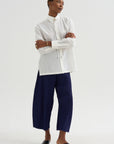 Monsieur Shirt, White