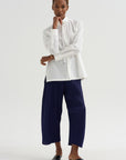 Monsieur Shirt, White