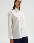 Monsieur Shirt, White