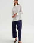 Monsieur Shirt, White