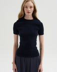 Rill Top, Dark Navy