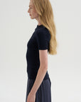 Rill Top, Dark Navy