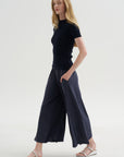 Rill Top, Dark Navy