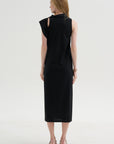 Tubular-T, Black