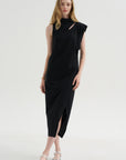 Tubular-T, Black