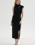 Tubular-T, Black