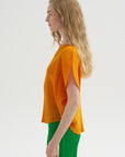 Mist April, Mandarin Orange