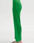 Monthly Colors: April, Green