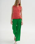 Monthly Colors: April, Green