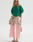 Monthly Colors : March, Light Pink