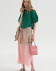 Monthly Colors : March, Light Pink