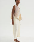 Opaque Bottoms, Off White
