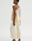 Opaque Bottoms, Off White