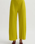Monthly Colors: October, Yellow Ochre