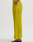 Monthly Colors: October, Yellow Ochre