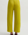 Monthly Colors: October, Yellow Ochre