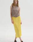 Thicker Bottoms 1, Yellow