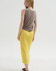 Thicker Bottoms 1, Yellow