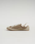 The Sacchetto Sneaker, Taupe